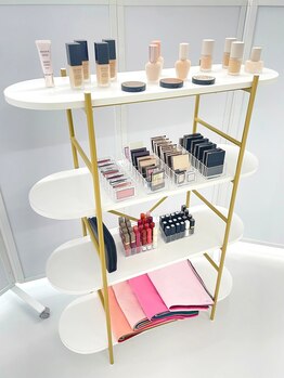 ビューティースタイル 横浜(BeautyStyle)/16タイプパーソナルカラー診断
