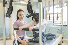 ジーンピラティスウメダ 梅田店(Gene Pilates Umeda)