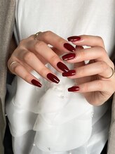 アンルボネイルアイラッシュ(anlubon)