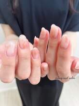 ジンネイルサロン(Jing nail salon)/