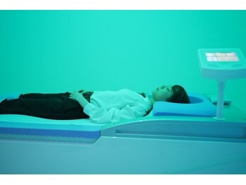 仙豆のちから × ドクターリセット 千葉駅前店(Dr.Reset)/ヘッドスパ60分コース