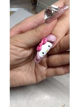 ユノネイル(Yuno nail)&nbsp;Yuno Nail