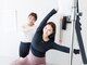 リル(Rire)の写真/【マタニティピラティスメニュー新登場】専門資格保有者のマンツーマン指導だから妊娠中のママにも◎