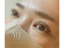 ユイ(YUI)/まつ毛パーマ/デザインリフト