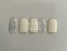 ［Hand/9.10月限定］　マルチサンドジェル　￥6930