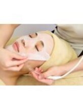 アップル 御幸ヶ原店(Apple.)/アクネ菌洗浄(毛穴水)