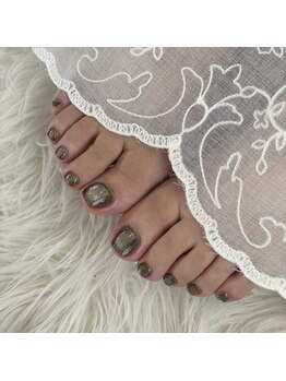 ネイルズロアー(Nails.RAWR)/フラッシュマグベース