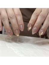 ララルーム 新所沢店(lalaroom.)/マグネット×フラッシュ