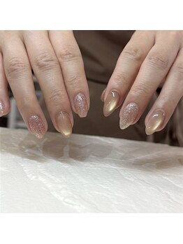 ララルーム 新所沢店(lalaroom.)/マグネット×フラッシュ