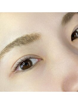 ルクア(Rukua)/まつ毛パーマ