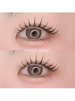 ケーケーエスビューティー(KKS Beauty)/マスカラブラックティントパーマ