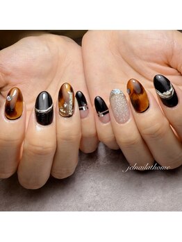 テンドット(ten.)/