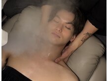 ユウシン 心斎橋(USHIN)の雰囲気（トップ営業マンやハイブランドアパレル店員、経営者様から大人気）