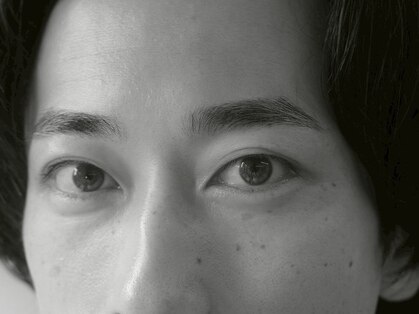 IRONBOY【まつげパーマ・眉毛・マツエク・フェイシャル】の写真