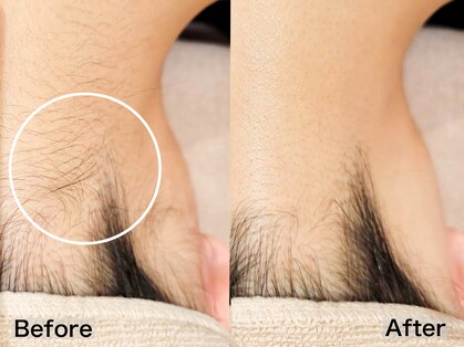 エクラ(Eclat)の写真