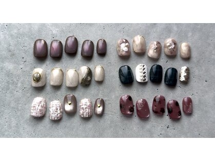 フラハ ネイル アンド アイ(Furaha Nail & Eye)の写真