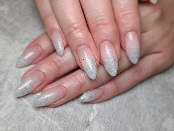 ネイルホン(nail Hong)/