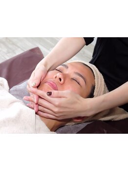 お肌をきれいにしたい