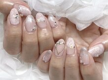 ベリル(Bellyr)/10本アート