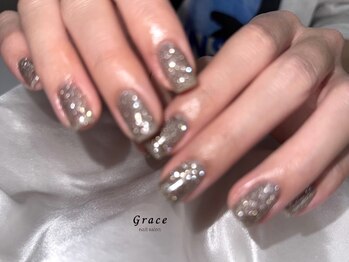 グレース(Grace)/diamond flash