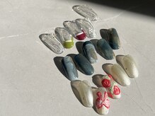 冬に向けた定額デザインをご用意!クリスマスデザイン有ります◎