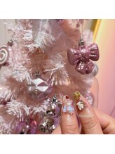 ランシル(Lancil)/クリスマスツリー