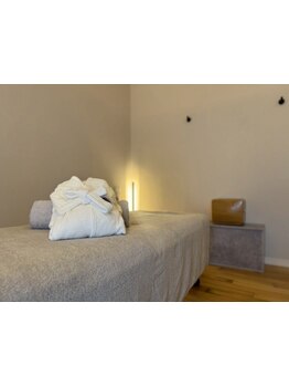 ご褒美にオススメ贅沢サロン