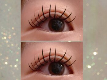 フウガ(Fuga)/マツエク上下付け放題