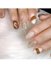 ノアアンドニコ(noa&niko)/【Hand】持ち込みコース