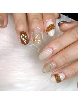 【Hand】持ち込みコース