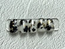 リル(rille)/2025/10月 定額デザイン＊【１】