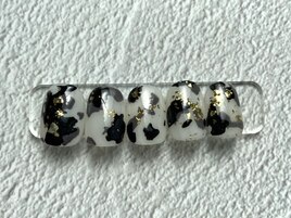 2025/10月 定額デザイン＊【１】