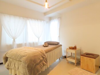 ルミーナ(Lumina)/アフターカウンセリング