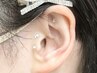 耳つぼジュエリー◆8個 ¥4800