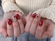 ステラ(stella)の雰囲気（季節に沿ったデザイン◎）