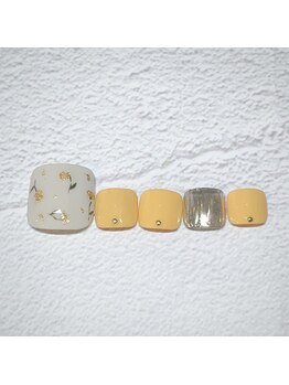 ティアモ(Ti Amo)/