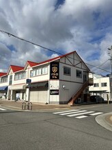 パトロジム/外観