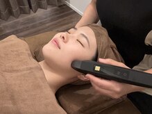 ハイコガオ 中崎町店(HIKOGAO)の雰囲気（豊富なメニューでお客様それぞれに合わせた肌質改善が可能♪）