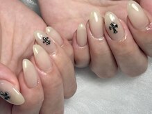 ネイルモア 藤が丘店(nail mor.)/スキンカラー
