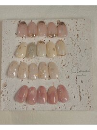 オフィスネイル