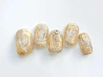 モヤモヤニュアンス