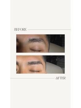 トナリ(tonari)/メンズアイブロウ