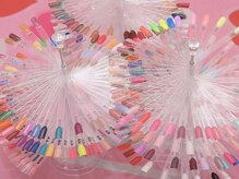 月猫/300色以上から選べるワンカラー