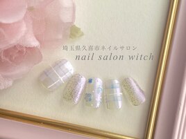 シーズンネイル￥10000