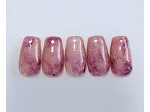 ネイルアンドフットケアサロン エス(S)