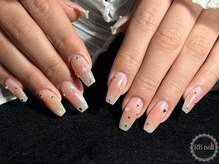 アールビーネイル(RB_nail)/ワンホンネイル