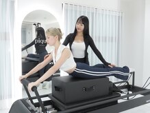 ピケピラティス 西葛西店(pique pilates)