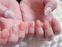 モナネイル(MONA nail)/