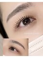 アミーナ 岐阜(Amina.)&nbsp;目元ぱっちり立ち上げデザイン◎