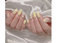 フローリア(Floria)/春コース　イエロー